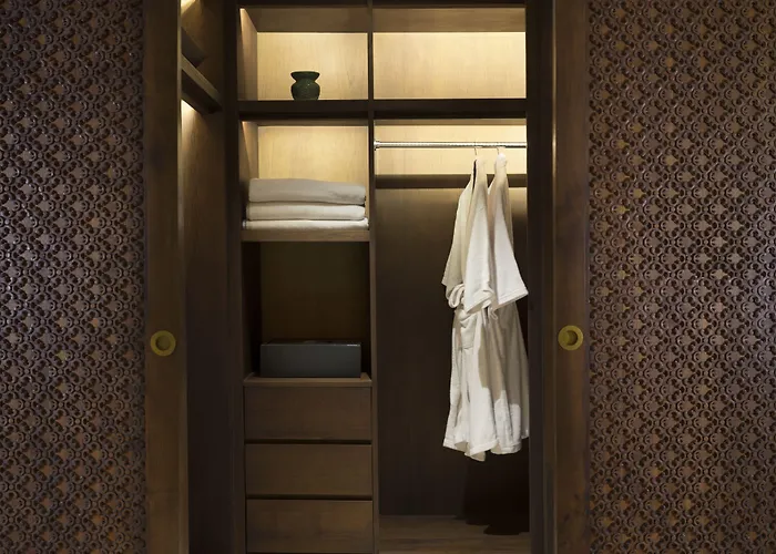 Svanata Bali リゾート 5*