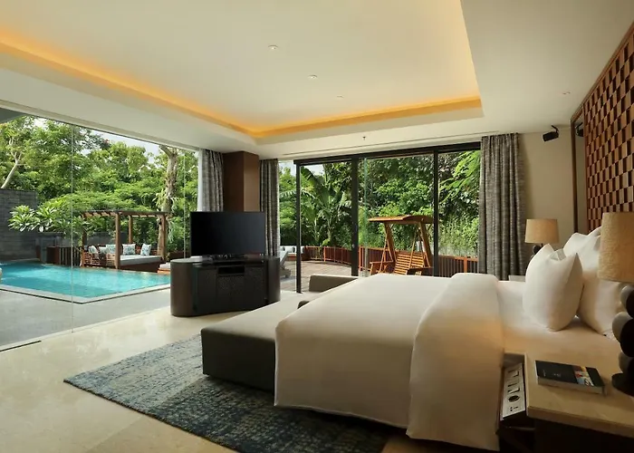 Svanata Bali