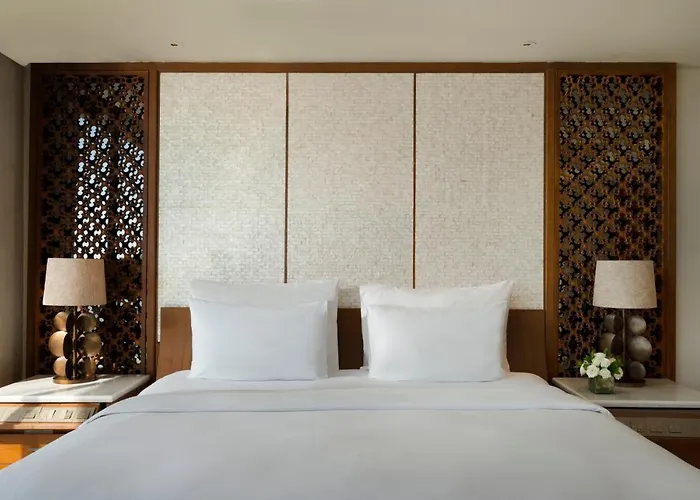 Svanata Bali リゾート ウルワツ