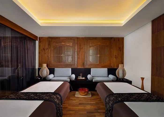 Svanata Bali Resort